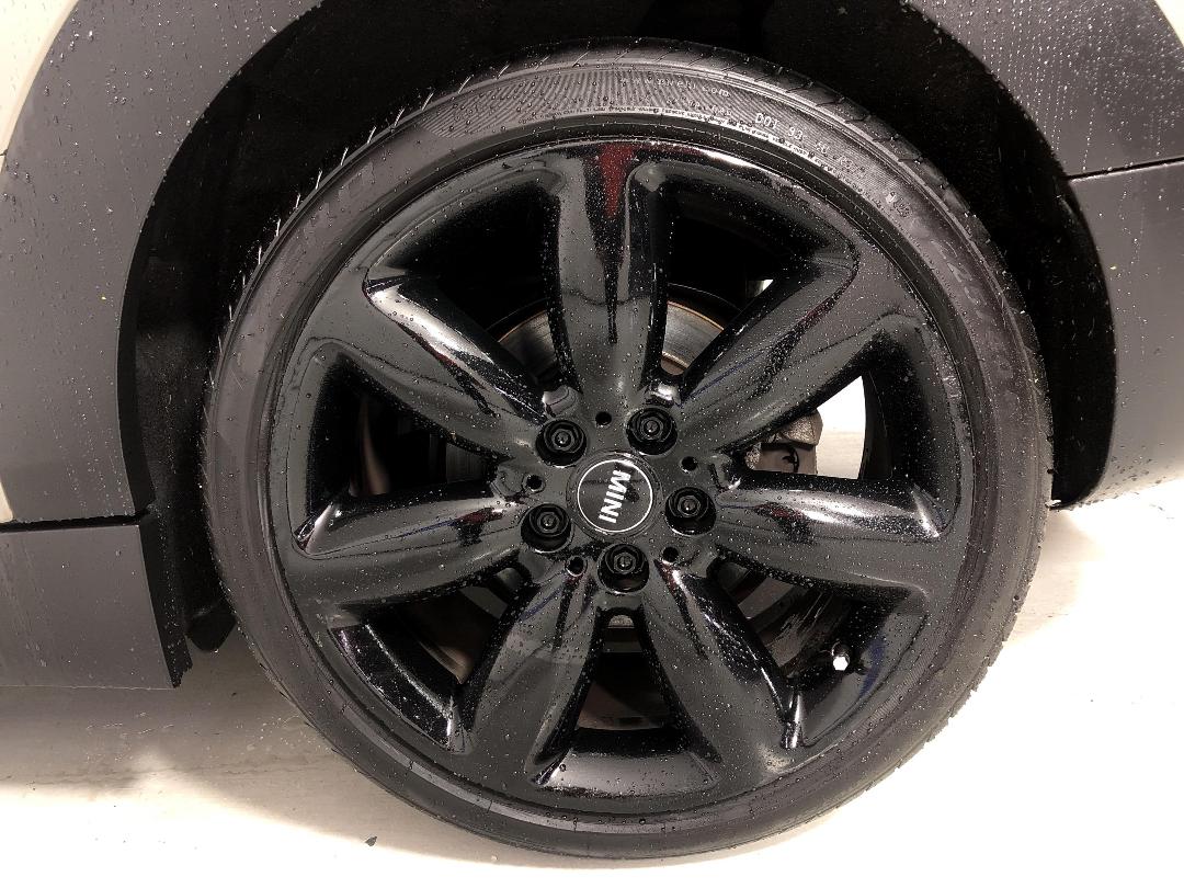 Photo '11' of Mini Clubman