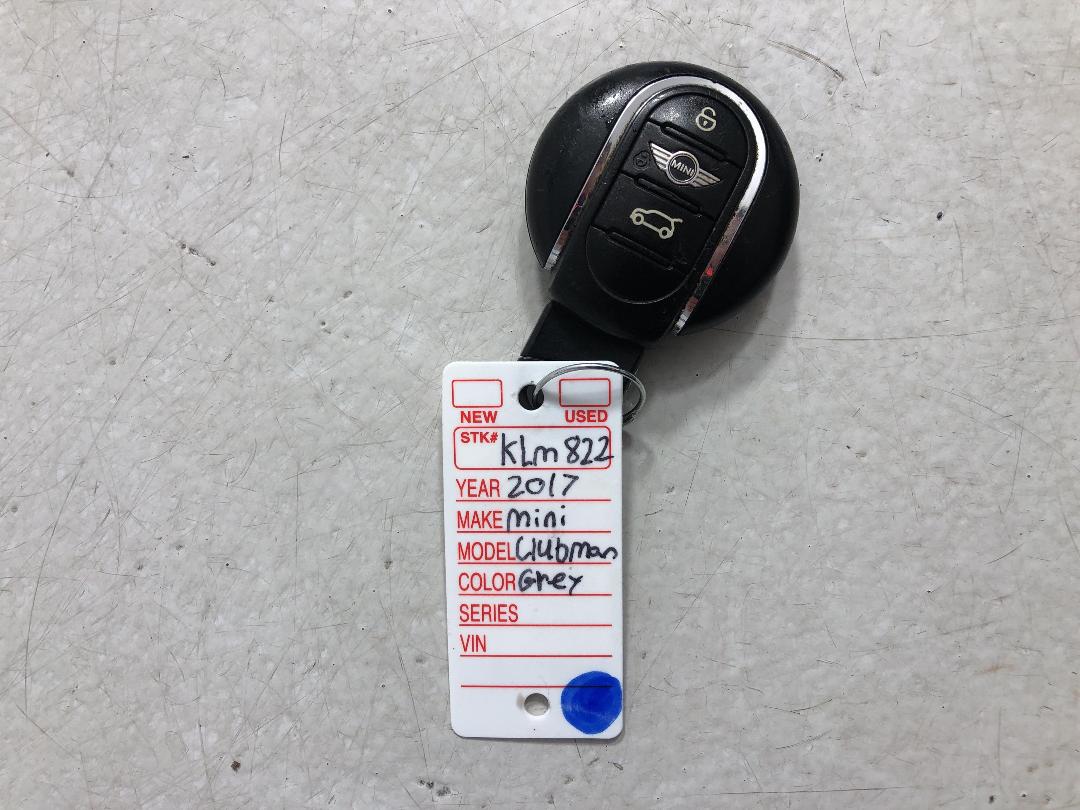 Photo '22' of Mini Clubman