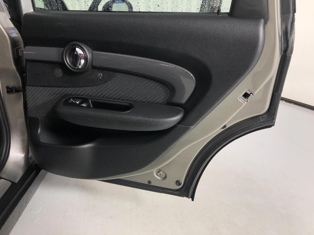 Photo '19' of Mini Clubman