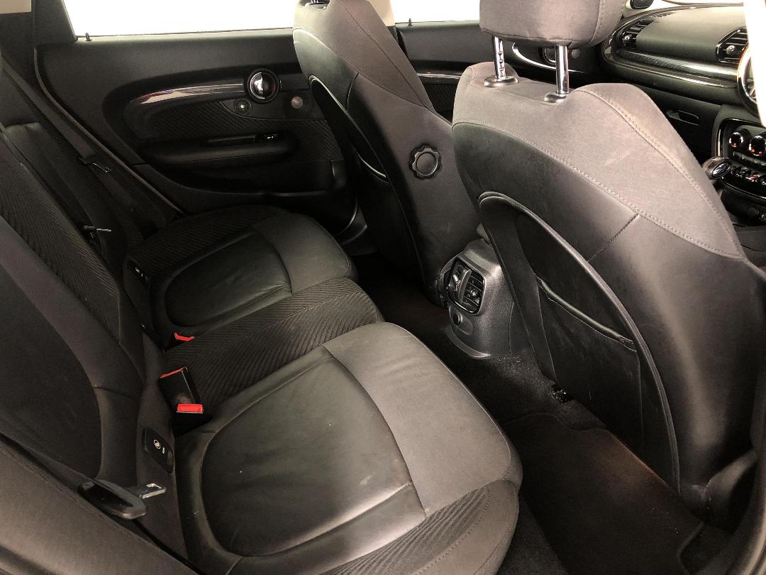 Photo '20' of Mini Clubman