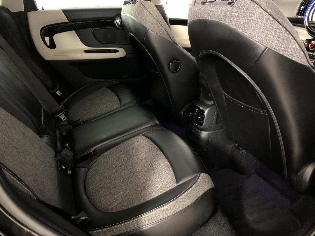 Used Mini Countryman Cooper 2017 Avalon Drive at Turners Cars