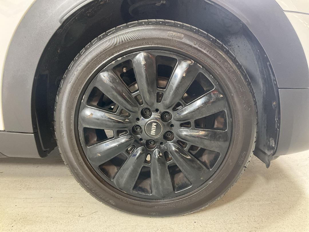 Photo '9' of Mini Countryman