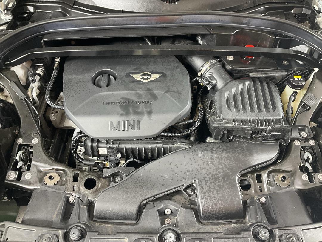 Photo '13' of Mini Countryman