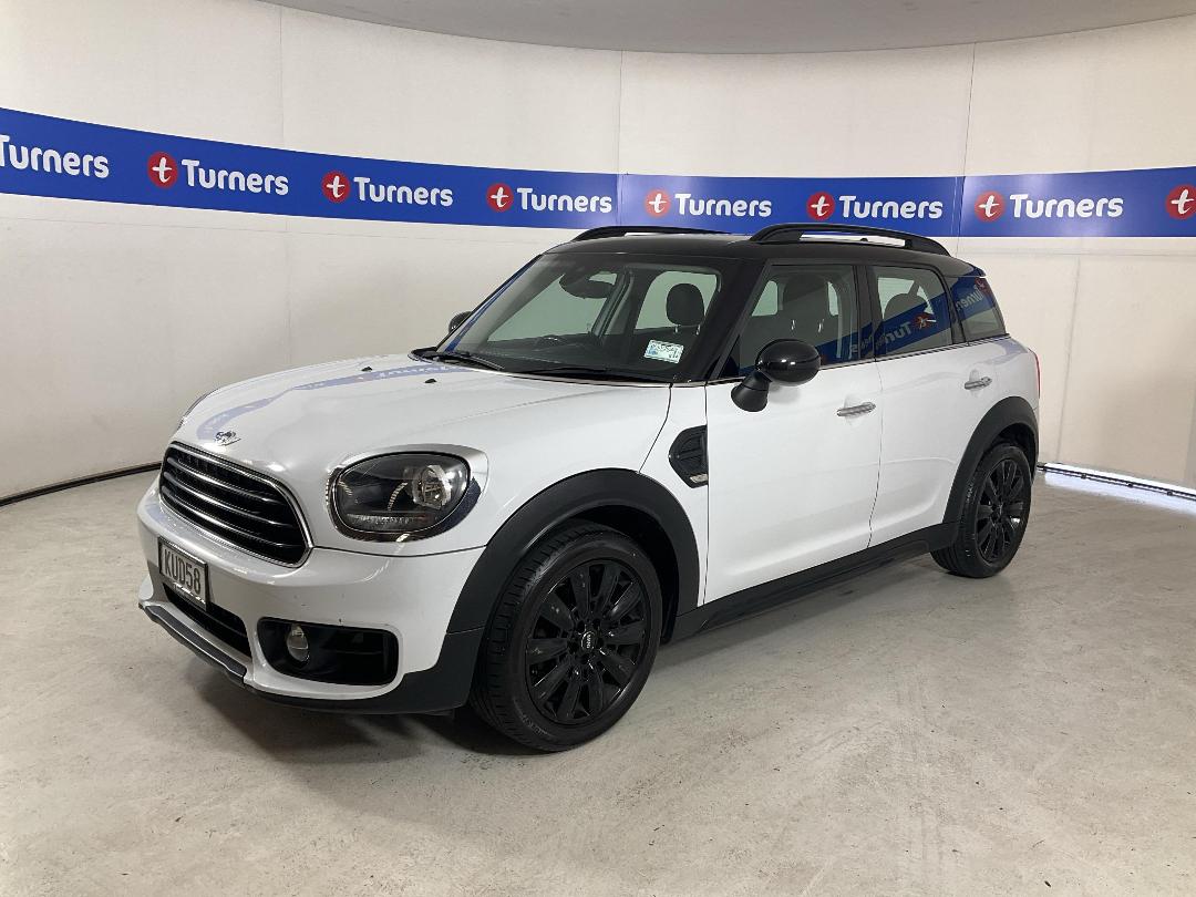 Photo '4' of Mini Countryman