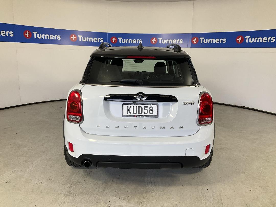 Photo '6' of Mini Countryman