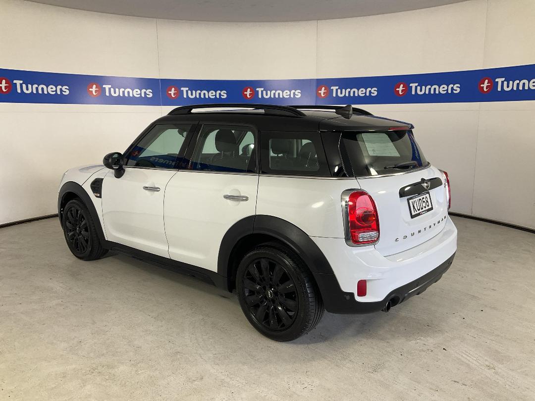 Photo '5' of Mini Countryman