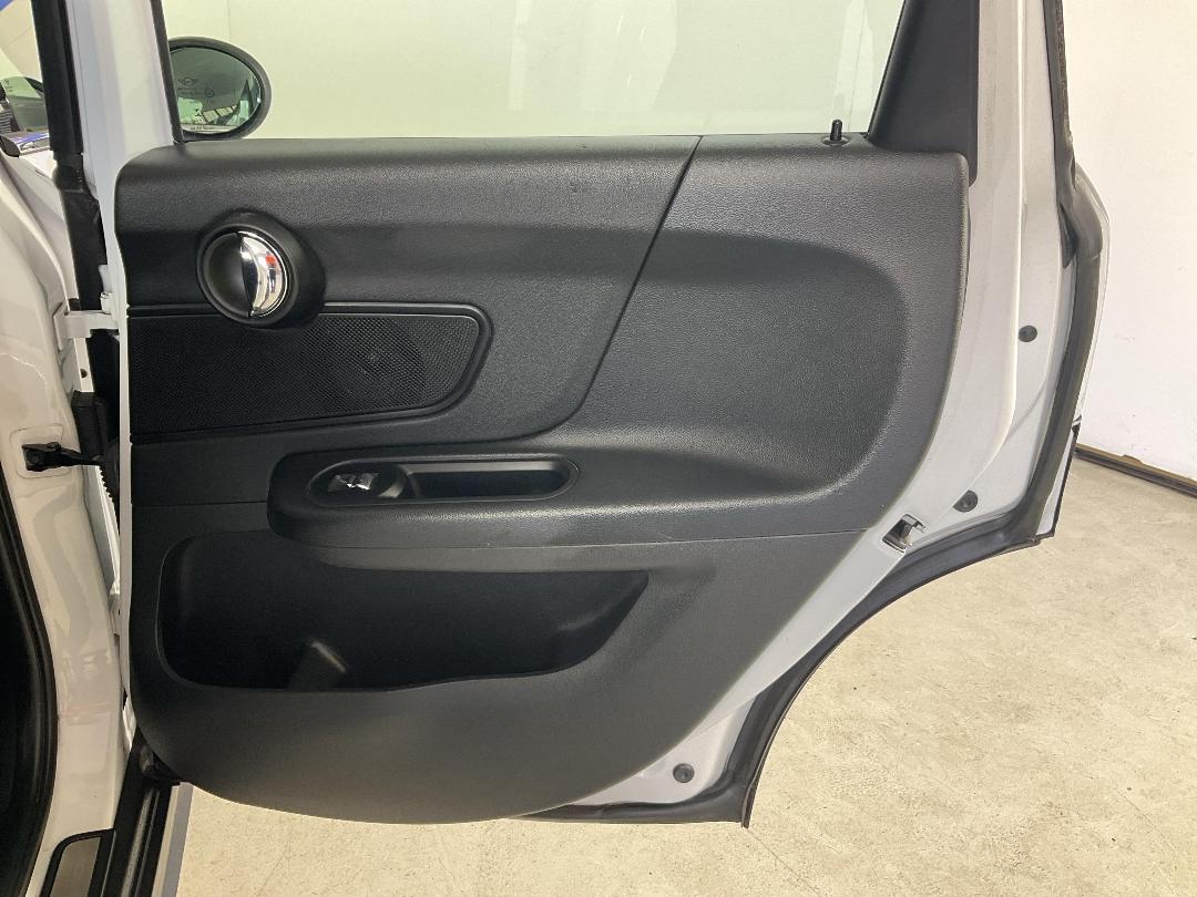 Photo '19' of Mini Countryman