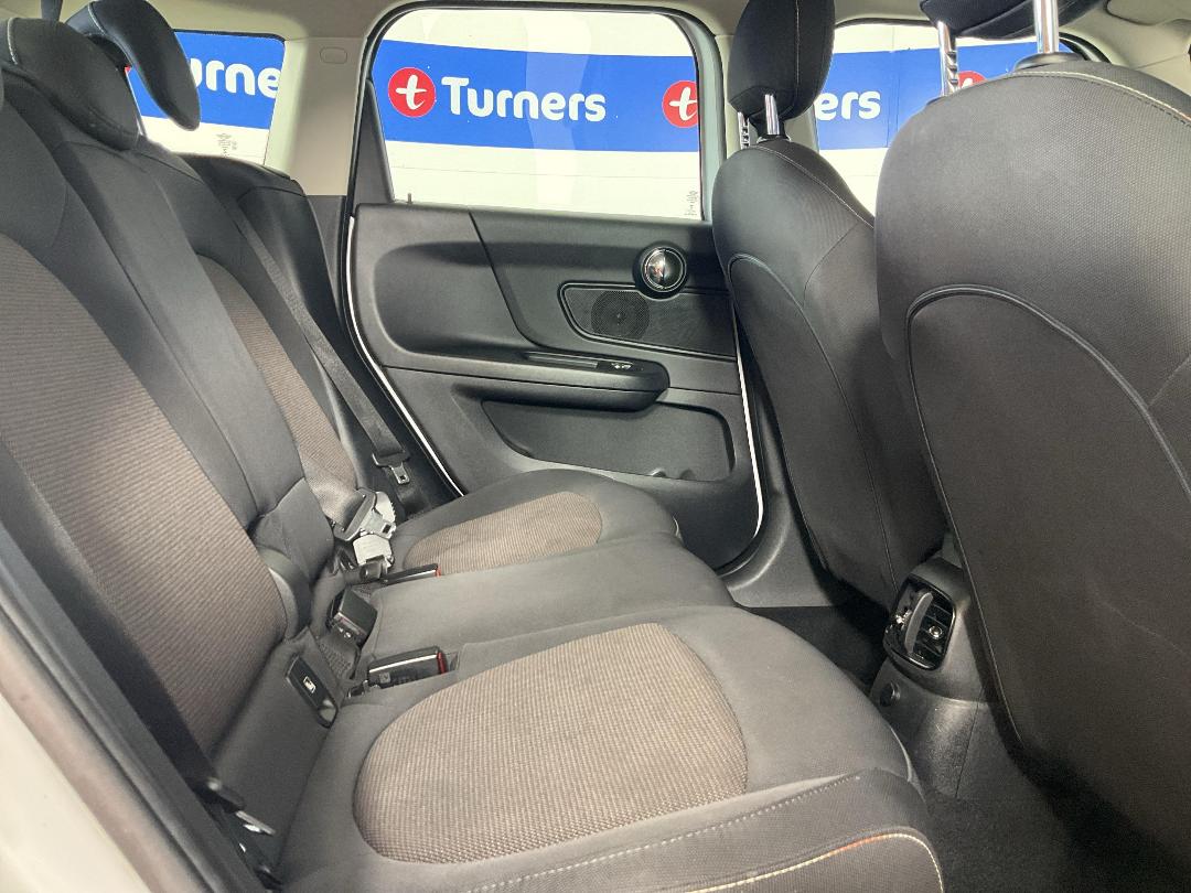 Photo '20' of Mini Countryman