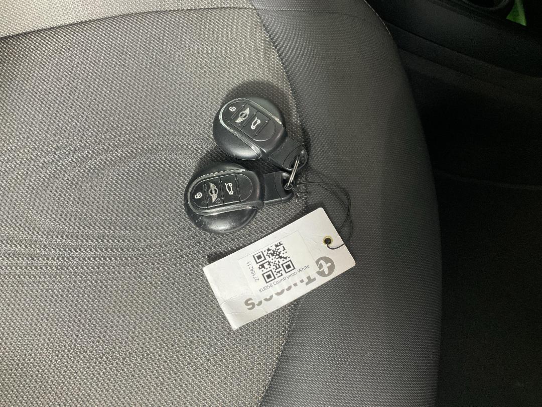 Photo '22' of Mini Countryman