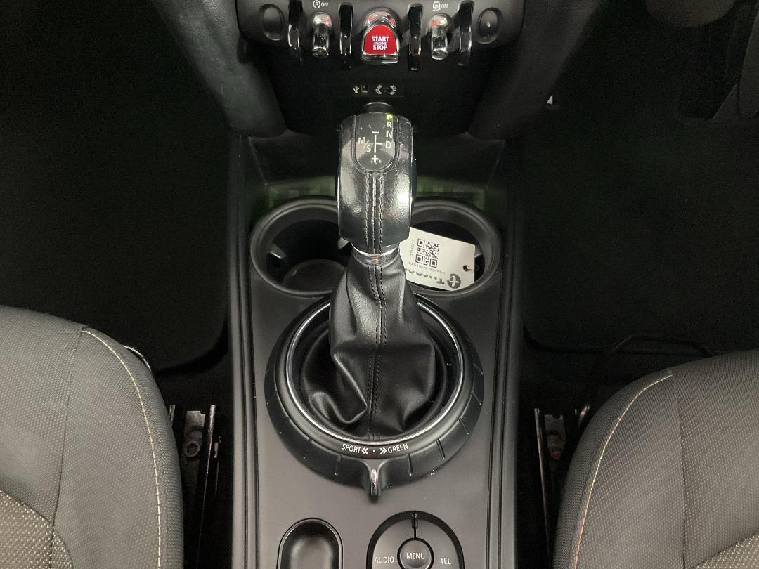 Photo '18' of Mini Countryman