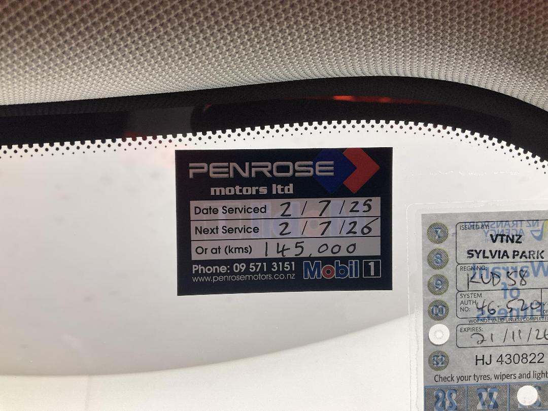 Photo '24' of Mini Countryman