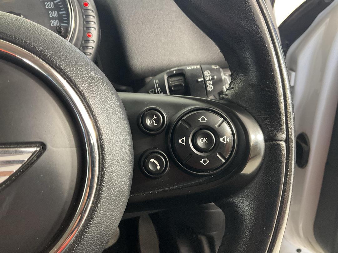 Photo '27' of Mini Countryman