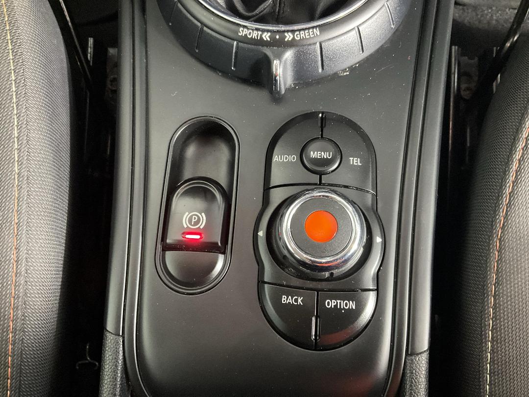 Photo '28' of Mini Countryman