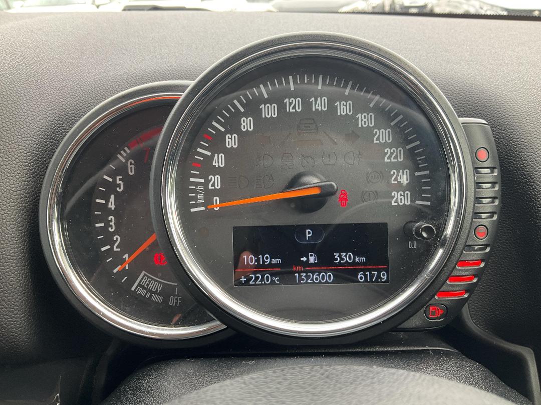 Photo '21' of Mini Countryman