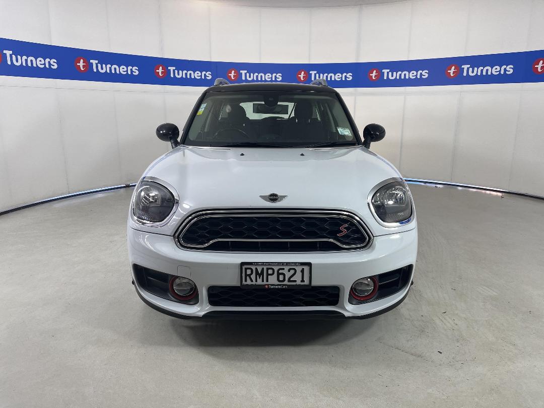 Photo '2' of Mini Countryman