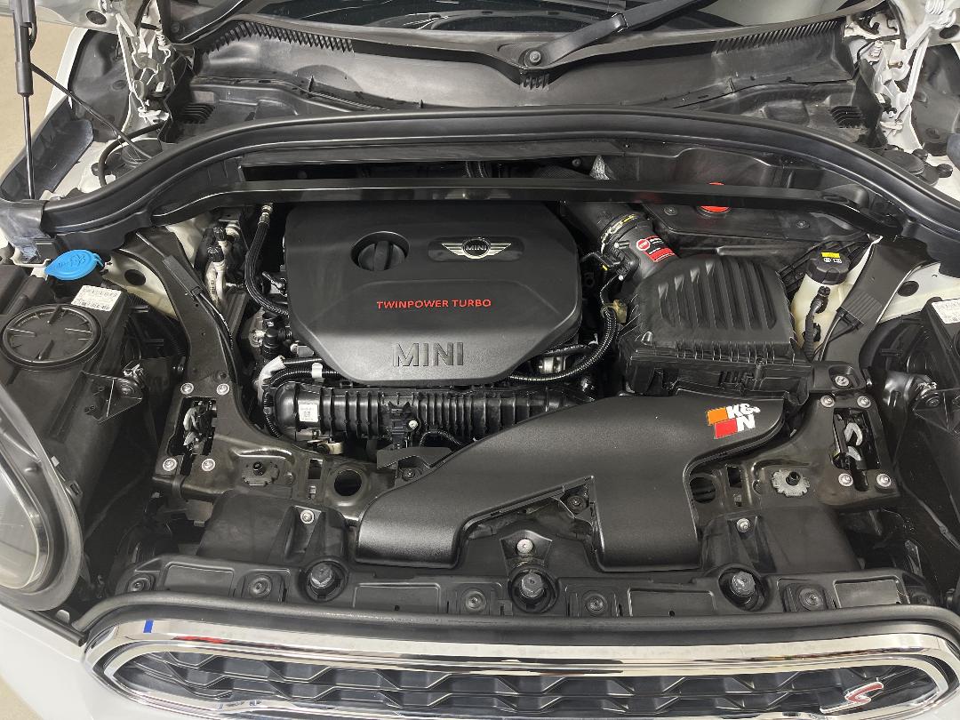 Photo '13' of Mini Countryman