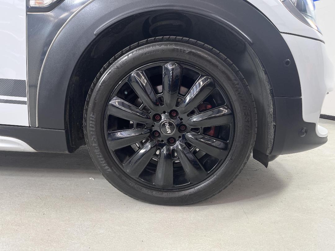 Photo '9' of Mini Countryman