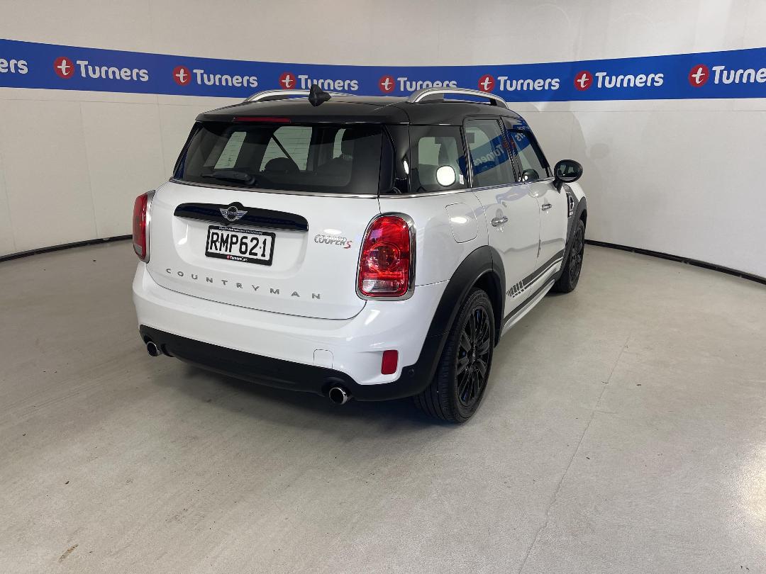 Photo '7' of Mini Countryman