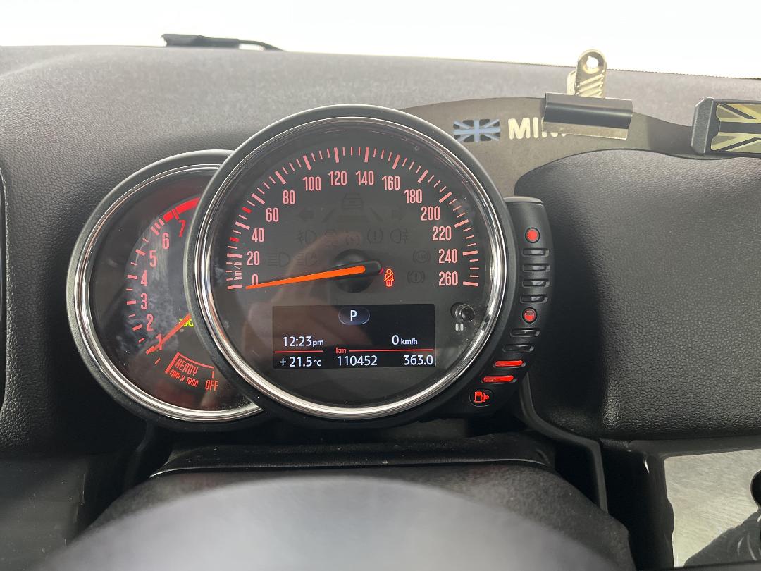 Photo '21' of Mini Countryman