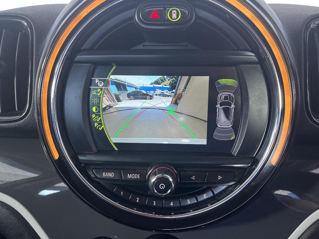 Photo '27' of Mini Countryman