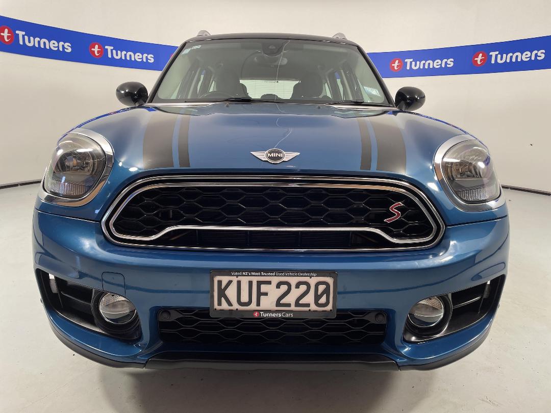 Photo '2' of Mini Countryman