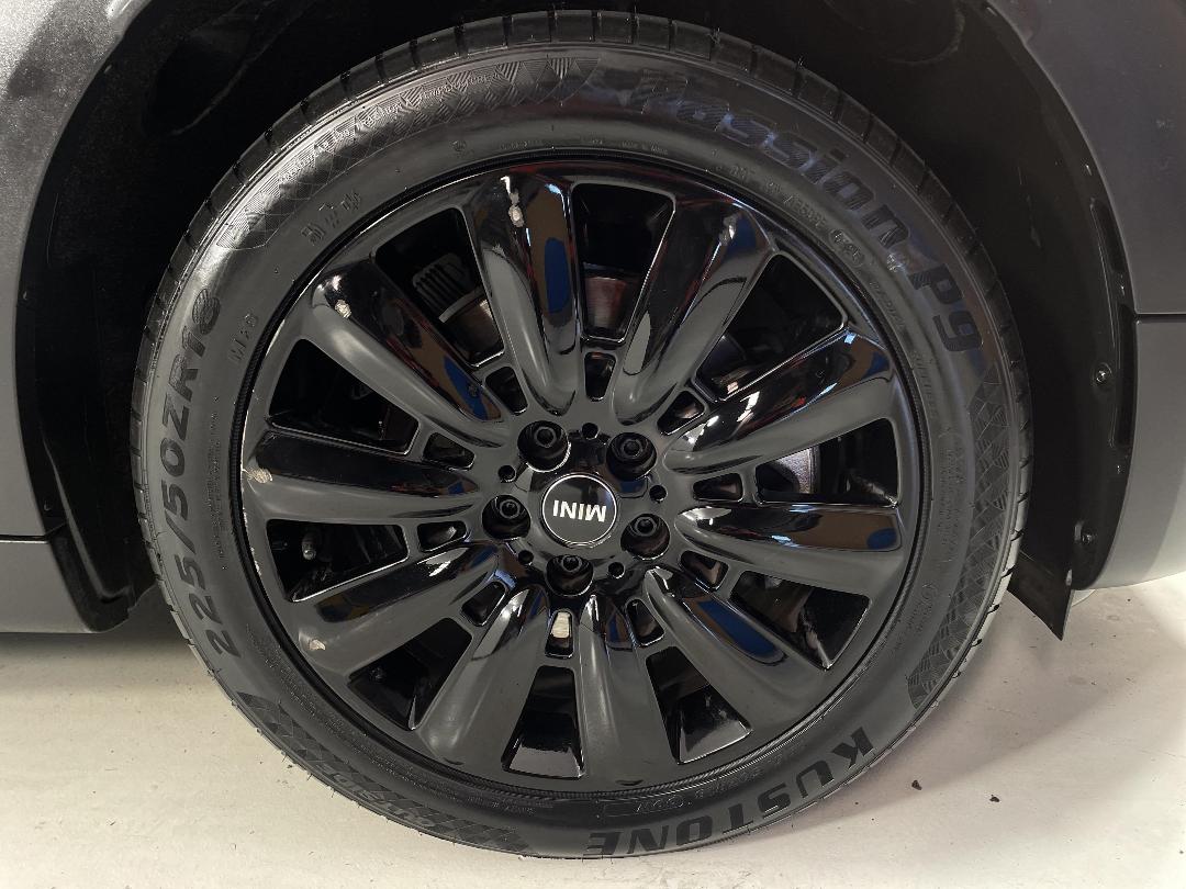 Photo '9' of Mini Countryman