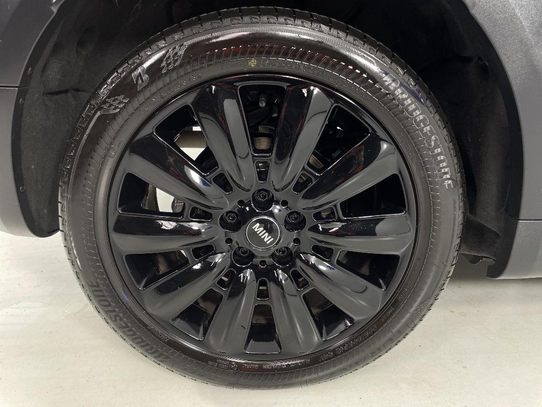 Photo '12' of Mini Countryman