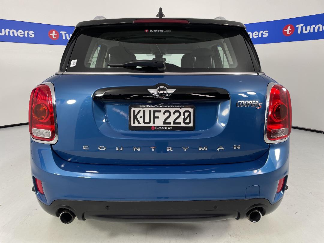 Photo '6' of Mini Countryman
