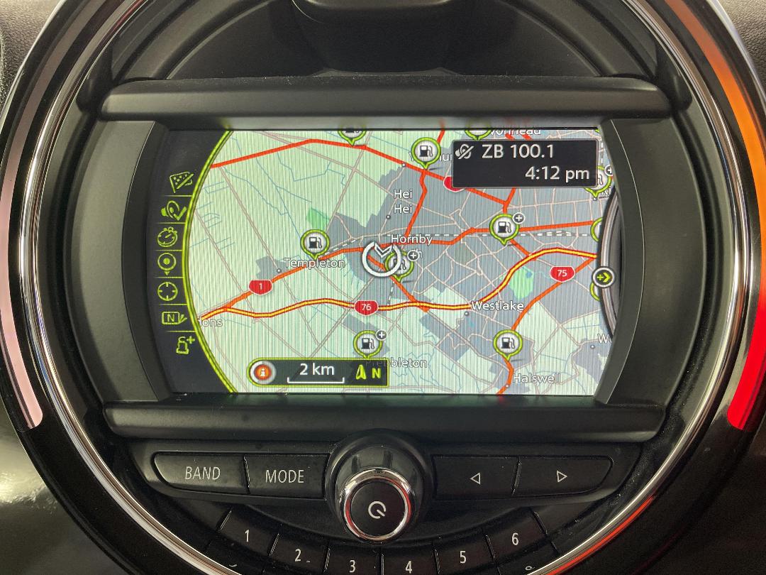 Photo '27' of Mini Countryman