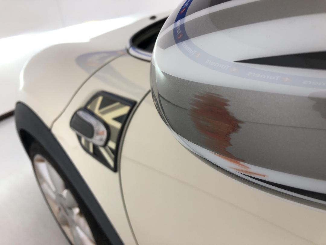 Photo '25' of Mini Hatch