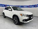 Thumbnail '1' of Mitsubishi ASX