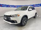 Thumbnail '4' of Mitsubishi ASX
