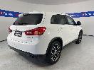 Thumbnail '7' of Mitsubishi ASX