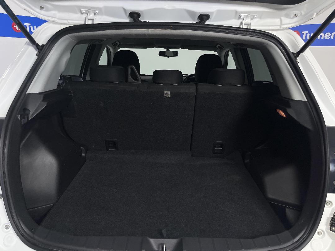 Photo '14' of Mitsubishi ASX