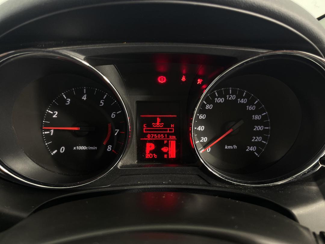 Photo '21' of Mitsubishi ASX