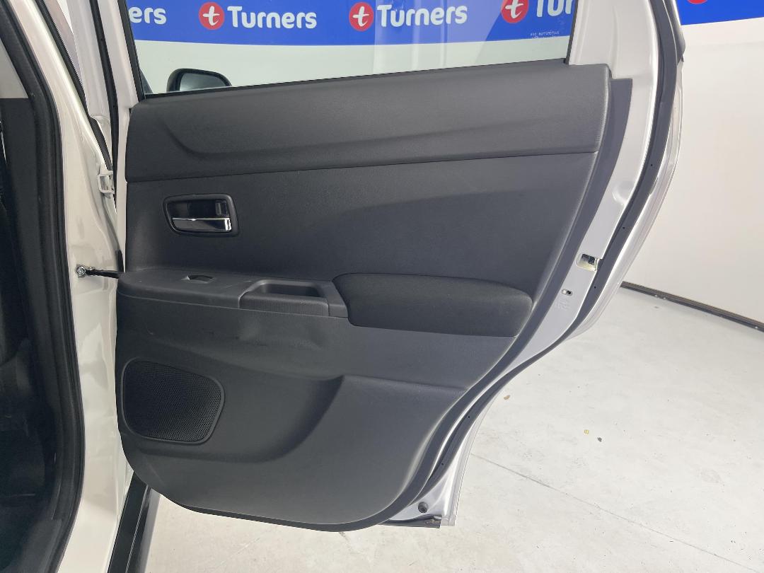 Photo '19' of Mitsubishi ASX