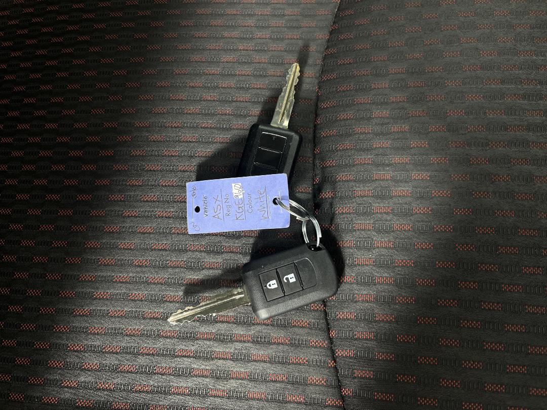 Photo '22' of Mitsubishi ASX