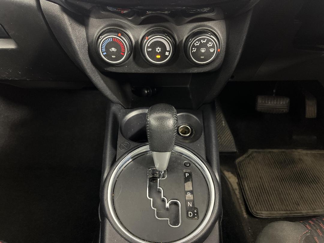 Photo '18' of Mitsubishi ASX