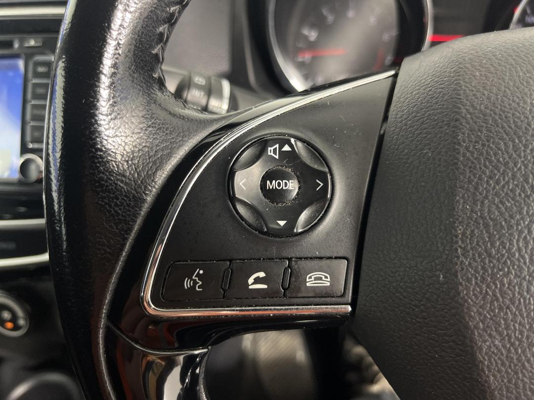 Photo '24' of Mitsubishi ASX