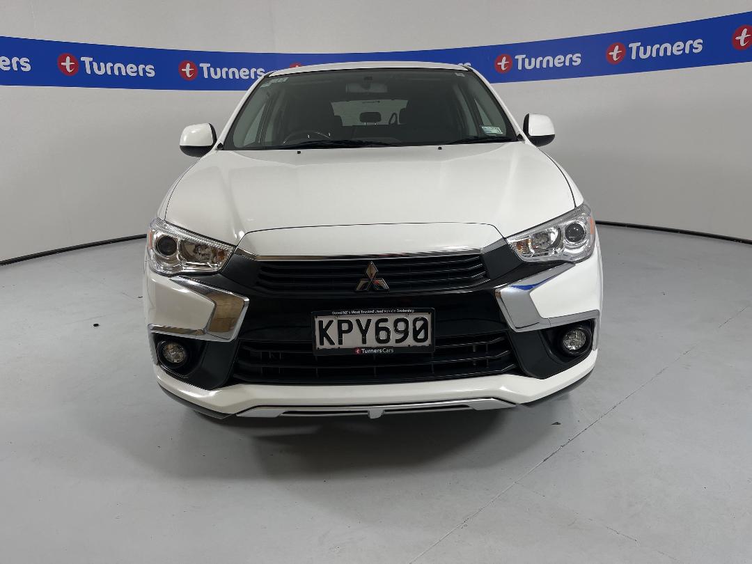 Photo '2' of Mitsubishi ASX