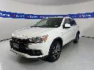 Thumbnail '4' of Mitsubishi ASX