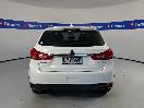 Thumbnail '6' of Mitsubishi ASX
