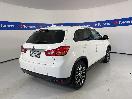 Thumbnail '7' of Mitsubishi ASX