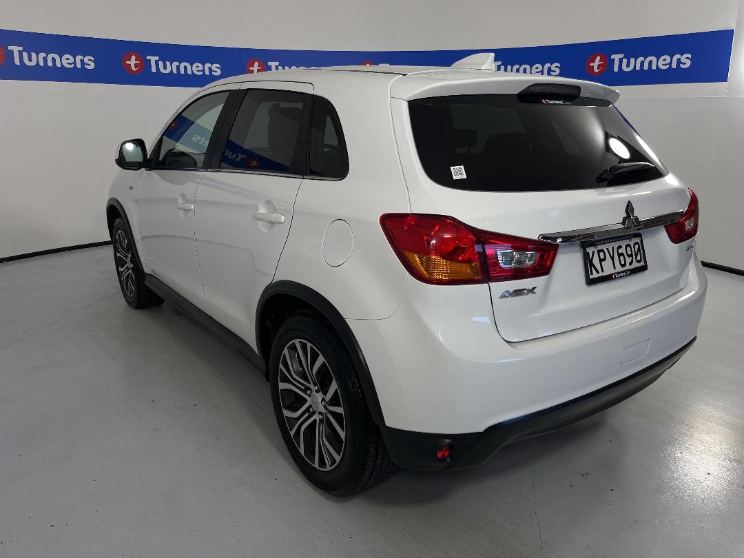 Photo '5' of Mitsubishi ASX