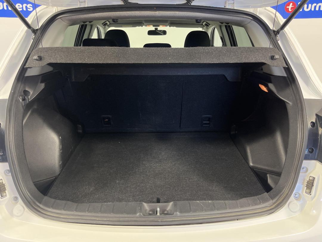 Photo '14' of Mitsubishi ASX