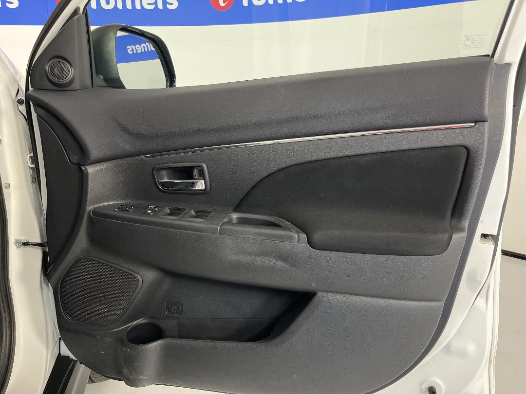 Photo '15' of Mitsubishi ASX