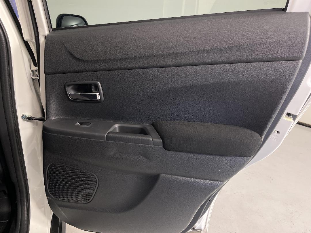 Photo '19' of Mitsubishi ASX