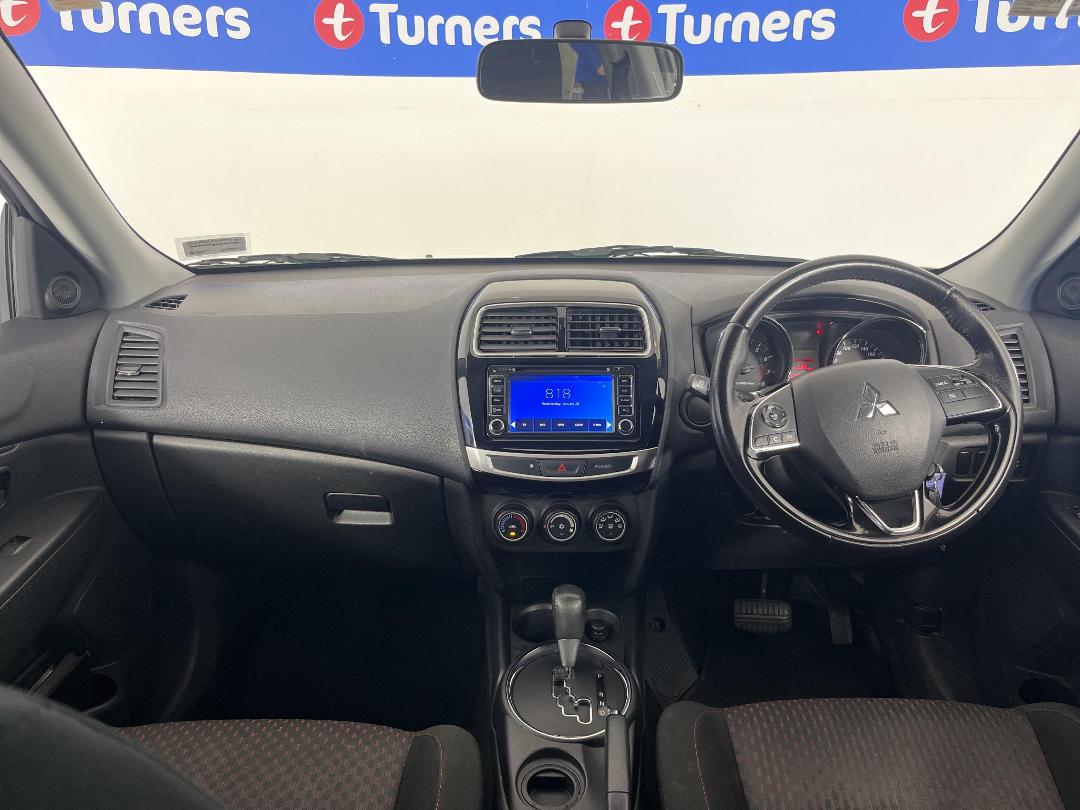 Photo '17' of Mitsubishi ASX