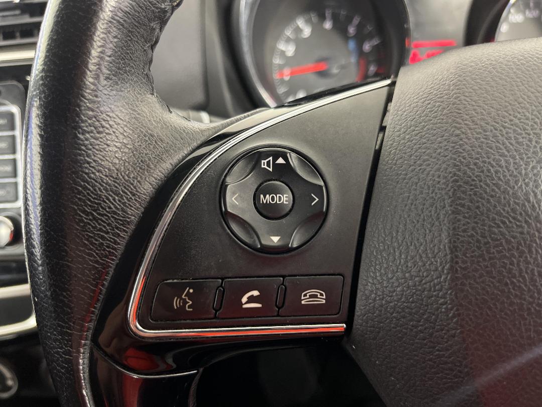 Photo '24' of Mitsubishi ASX