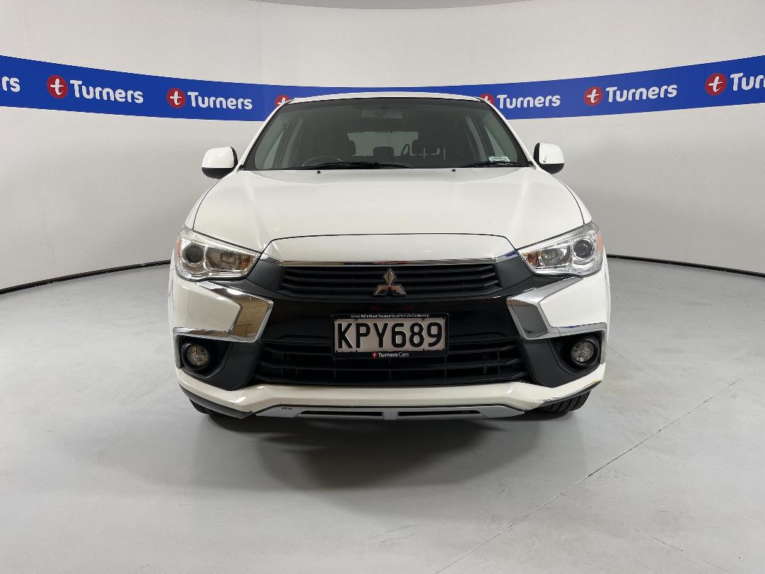 Photo '2' of Mitsubishi ASX